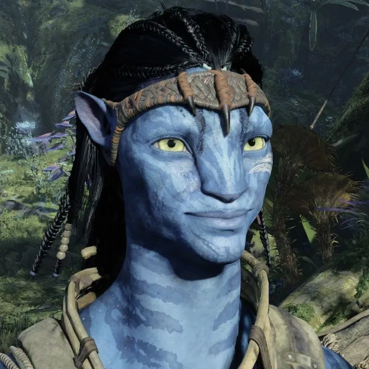 Avatar of So'lek ┊ VALENTINES