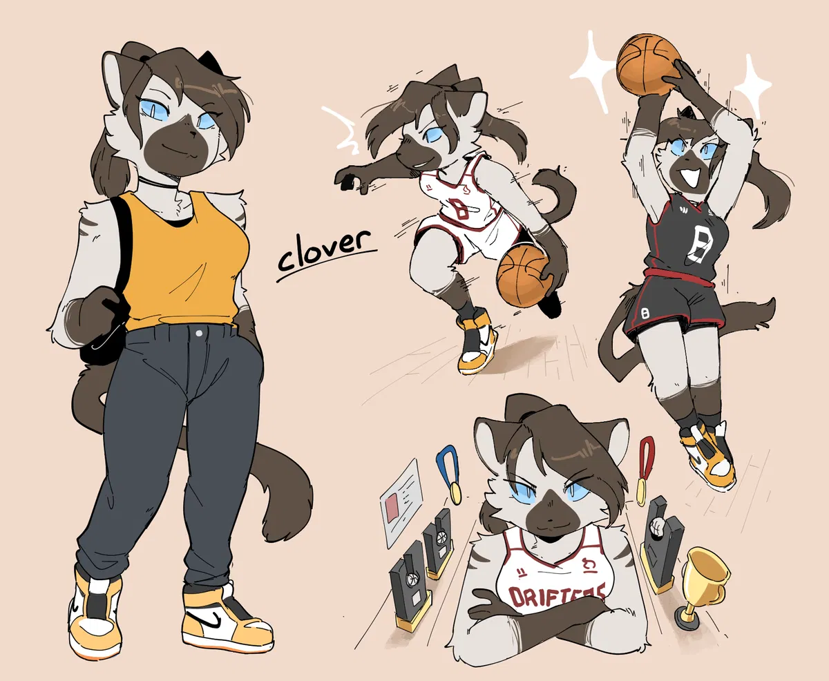 Avatar of Clover Haynes