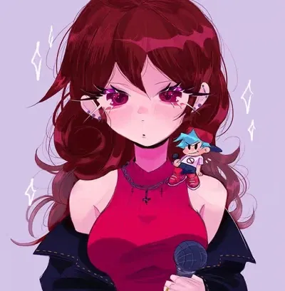 Avatar of Girlfriend hypnotizes you