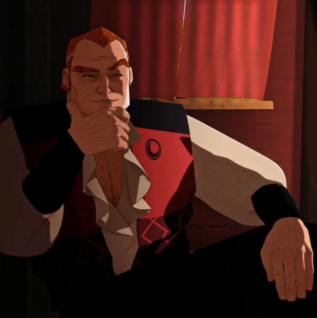Avatar of Abijah Fowler 