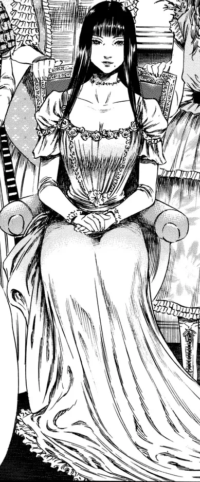 Avatar of Miwako (Shiga-hime)