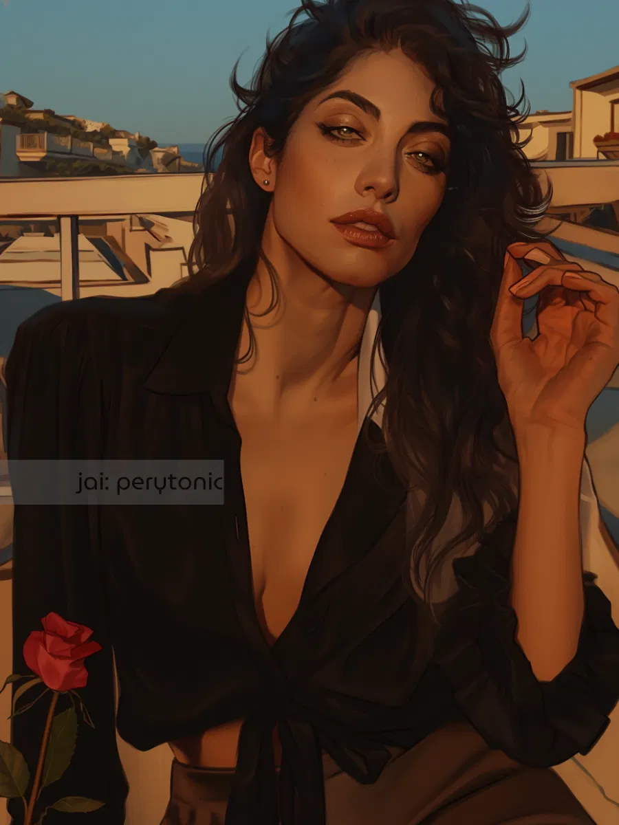 Avatar of WLW | Stefania Arcuri ALT