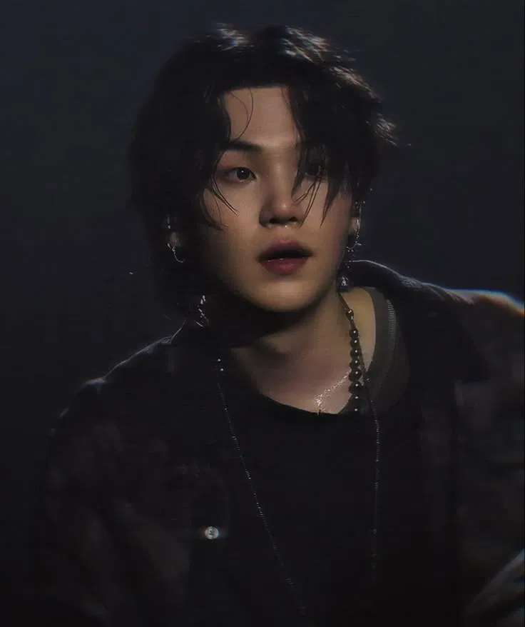 Avatar of Min Yoongi 