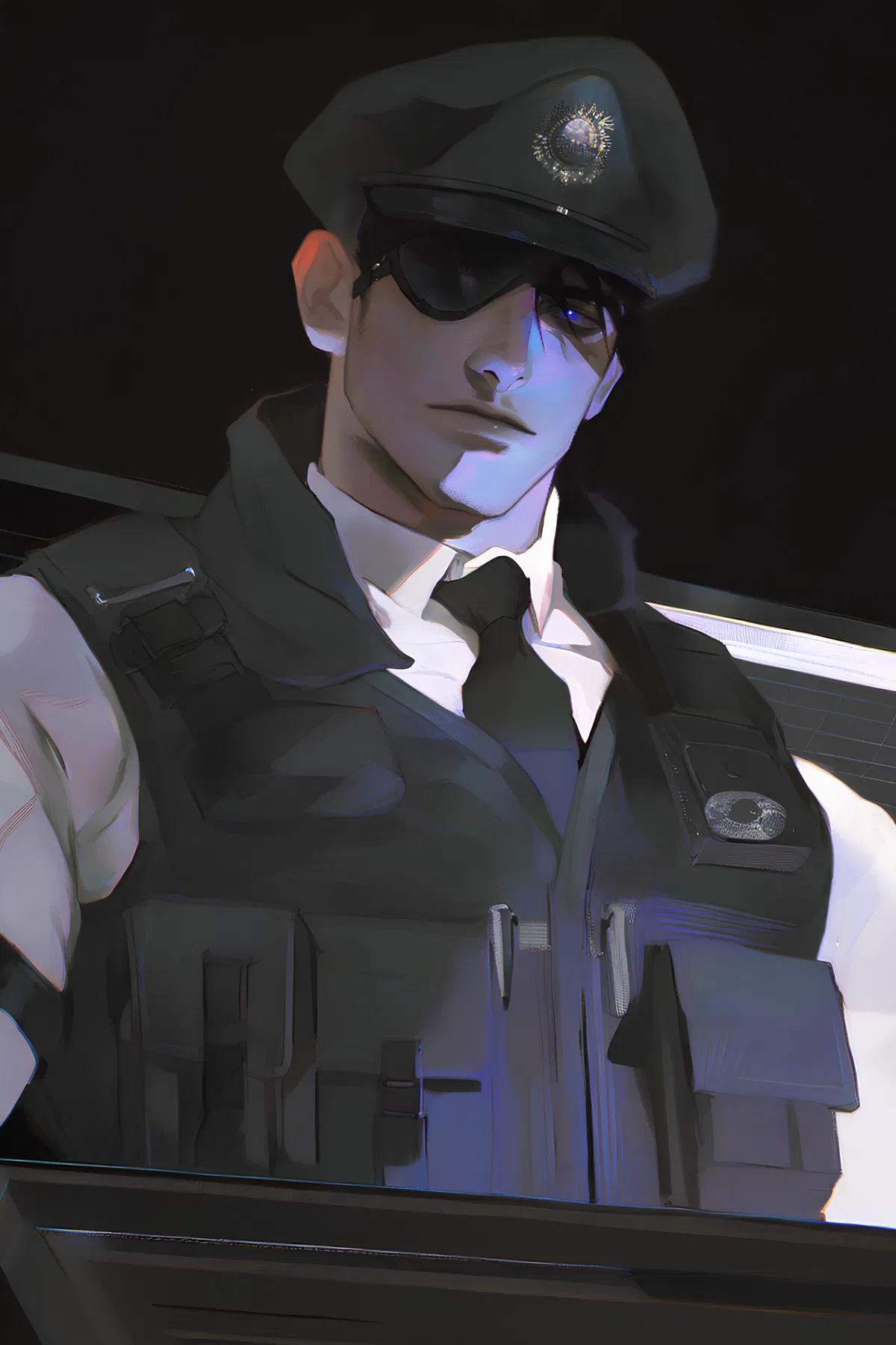 Avatar of Michael Doe