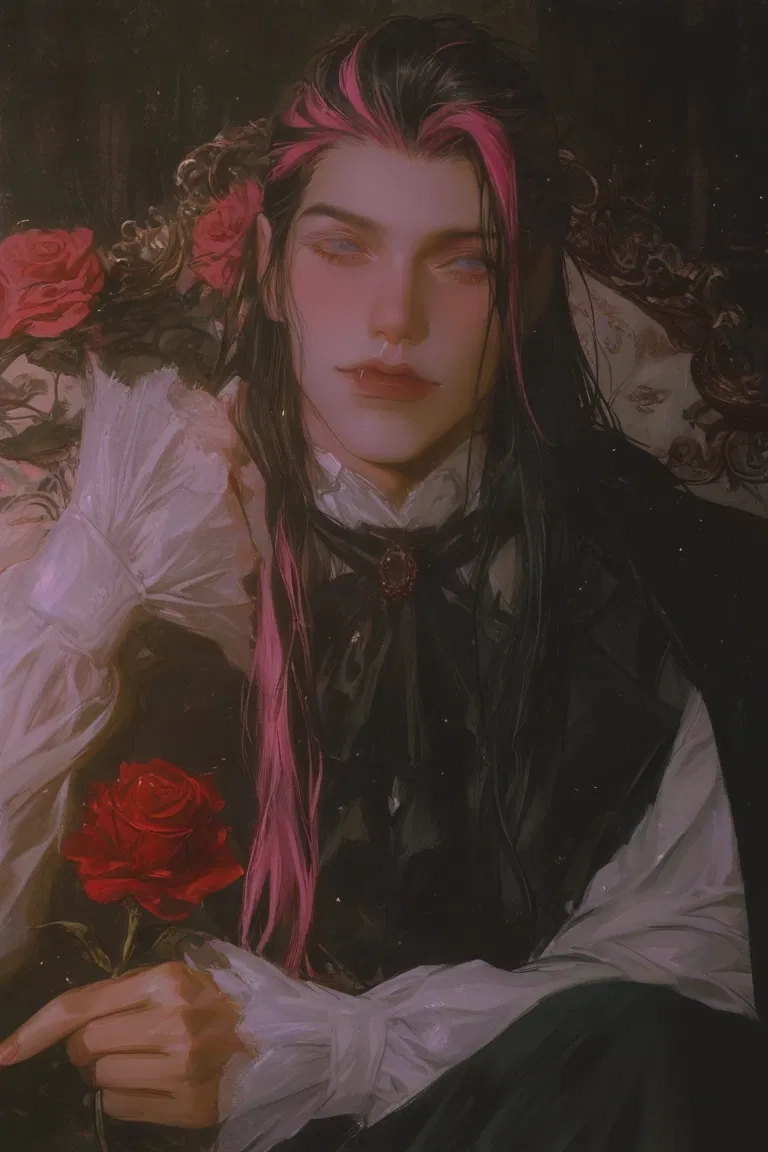Avatar of Eryndel Crimsonveil