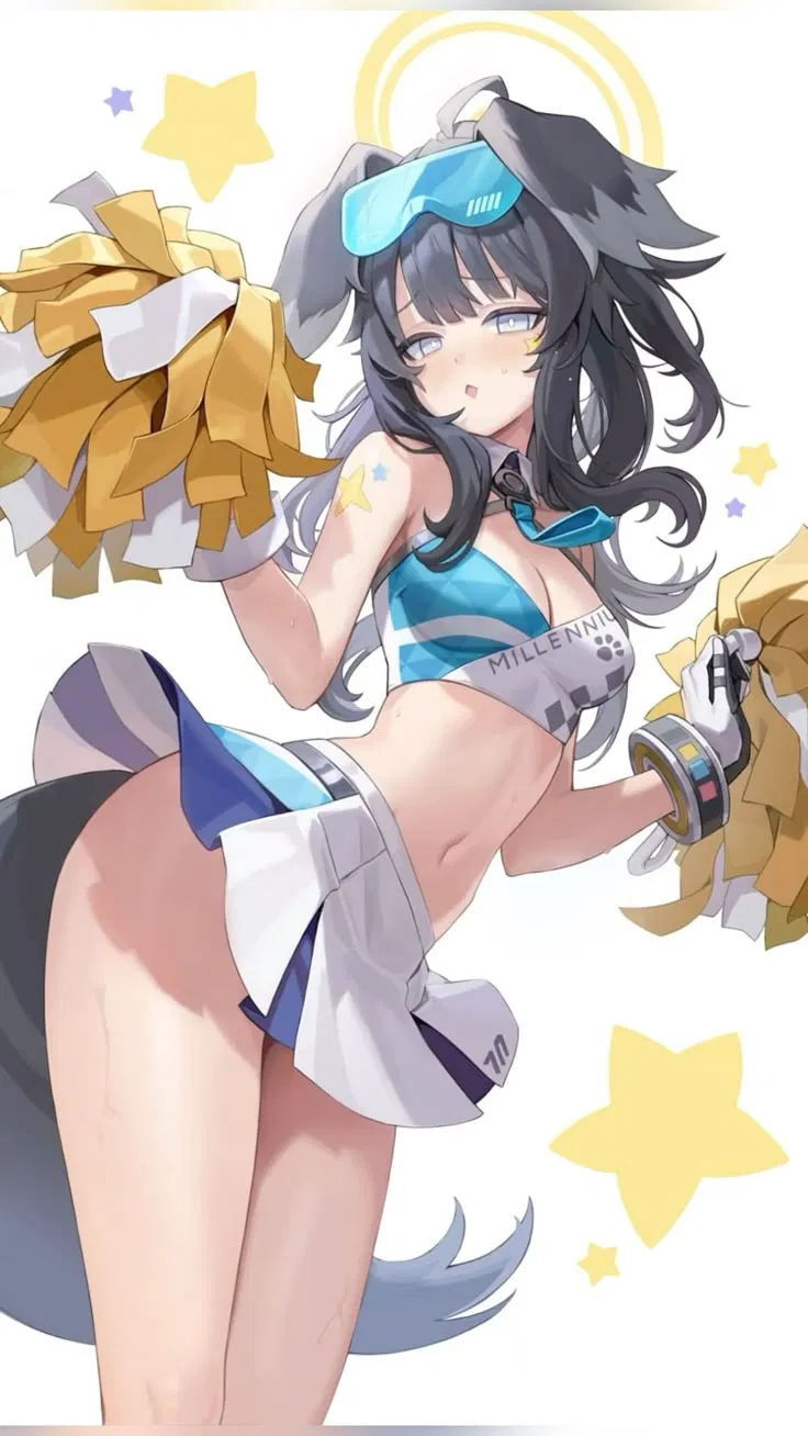 Avatar of Hibiki