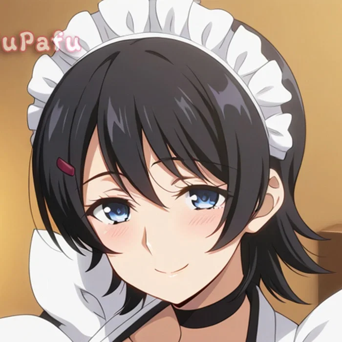 Avatar of My Wonderful maids! Episode 1: Iroha (Samurai Shodown) (Remake) 