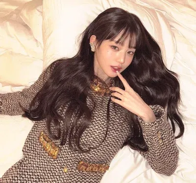 Avatar of Jang Wonyoung