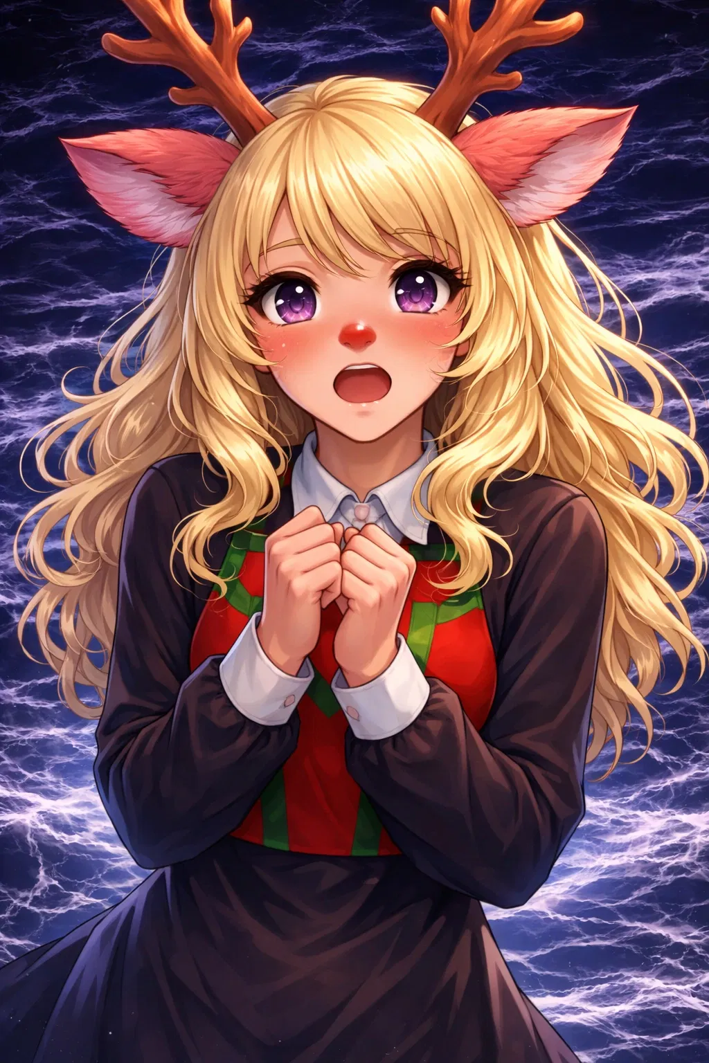 Avatar of Noelle Holiday