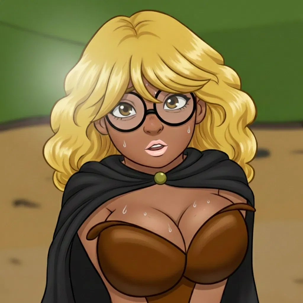 Avatar of The Spy girl