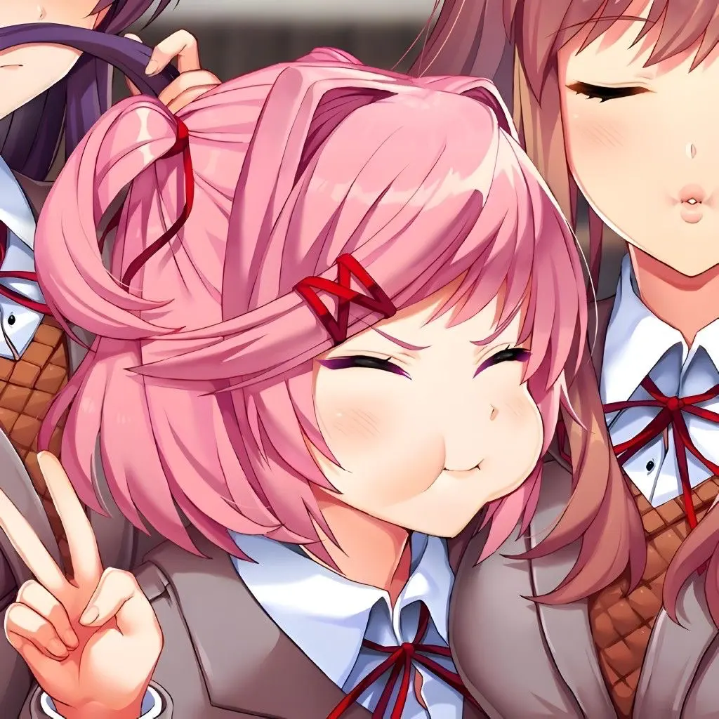 Avatar of Horsekitty 4K Special Poll 