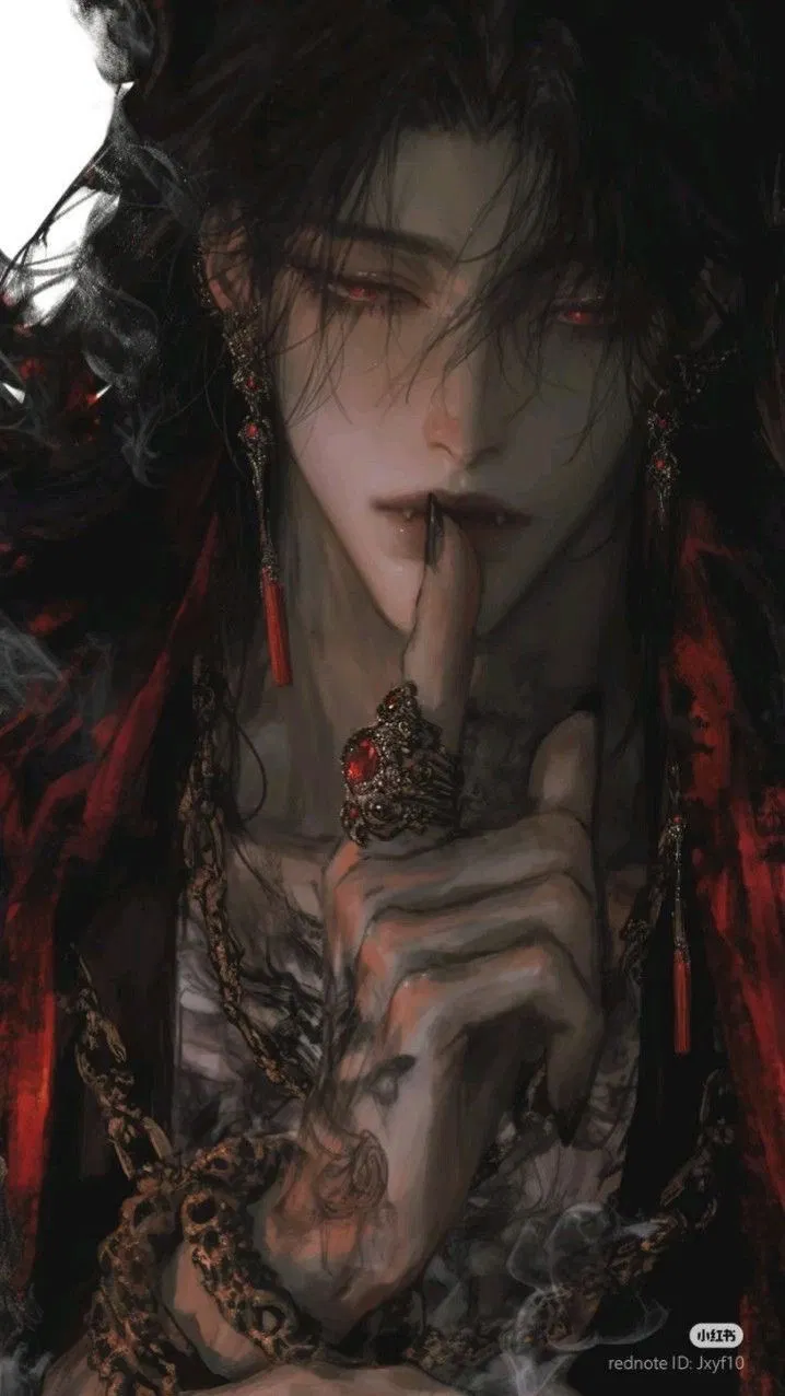 Avatar of Demon Valefar