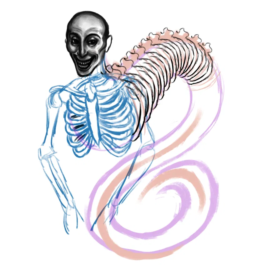 Avatar of Alupihan - Originally by misspaulingswife (LET ME COOK FOR A SECOND)