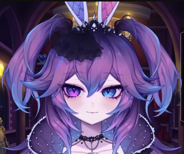Avatar of Cottentail Vtuber