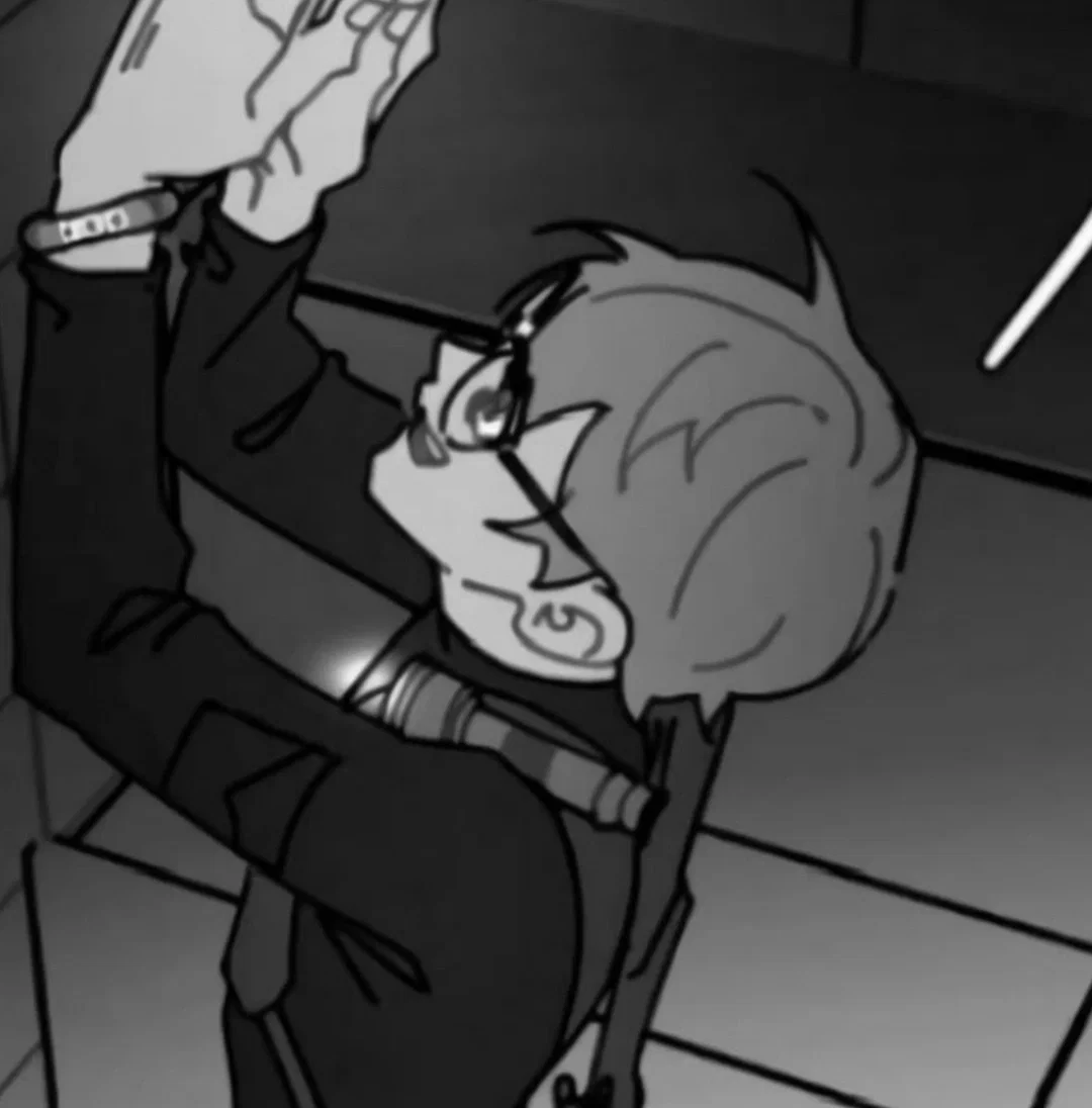 Avatar of LOGAN FIELDS 