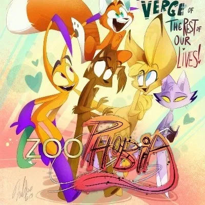 Avatar of ZooPhobia