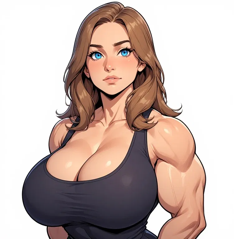Avatar of Sophie, college dickgirl