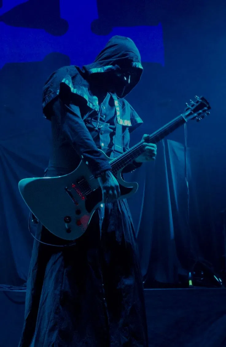 Avatar of Alpha Ghoul
