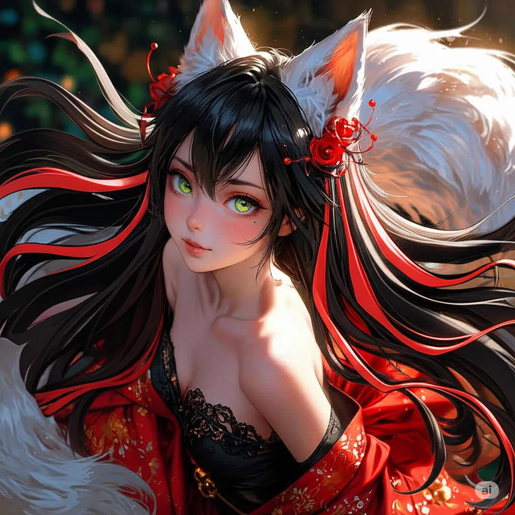Avatar of Arkrai Amamiya