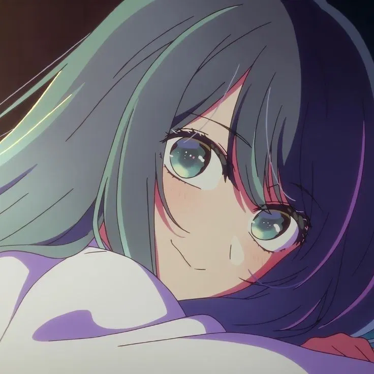 Avatar of Akane Kurokawa \\ Gone, gone gone