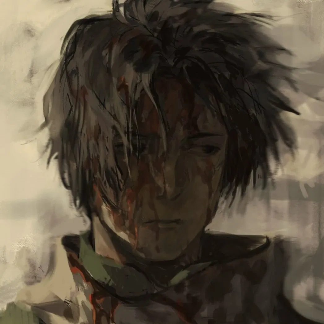 Avatar of Gage Vanlow