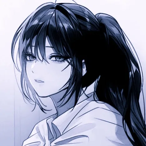 Avatar of Eiko Mizuhara || A gorgeous girl who's kinda icy and tough to get close to.