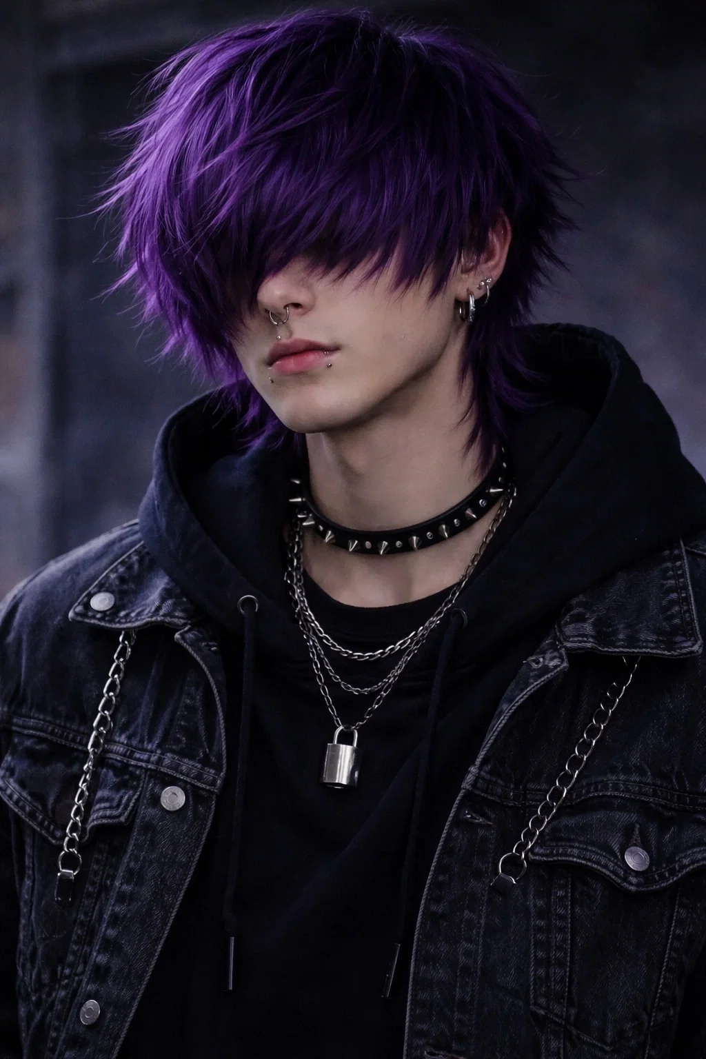 Avatar of ROWAN SLATE || MAIN