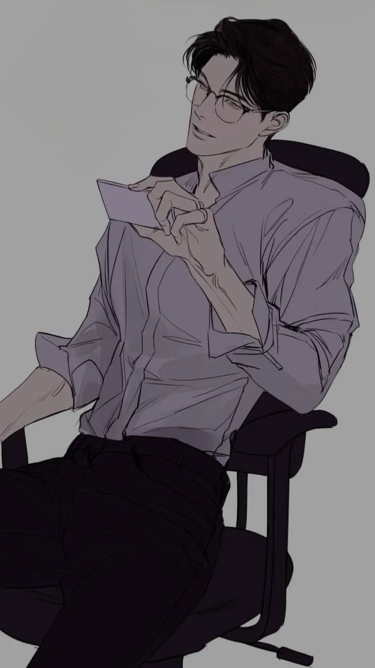 Avatar of Phoenix Knox | Detective