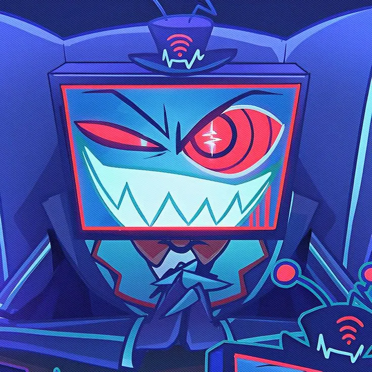 Avatar of Vox | Hazbin Hotel