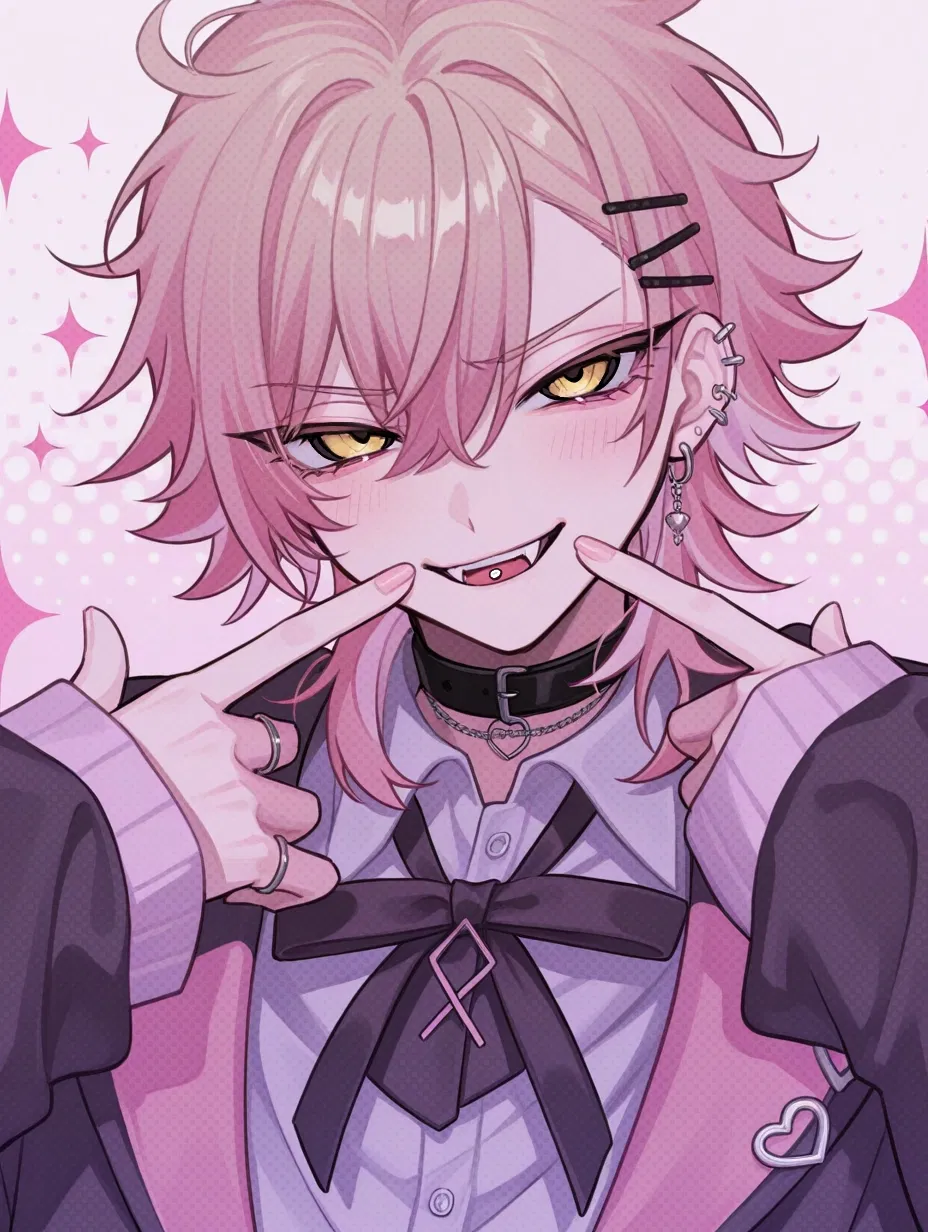 Avatar of KANATO | Landmine Idol Series! *ੈ✩