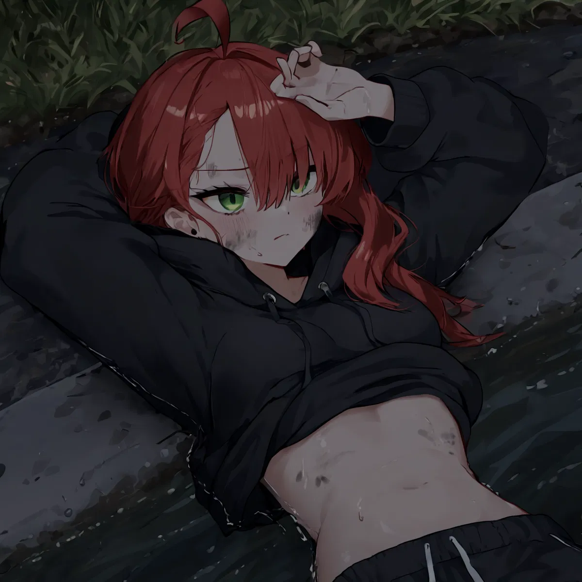 Avatar of From High to Low