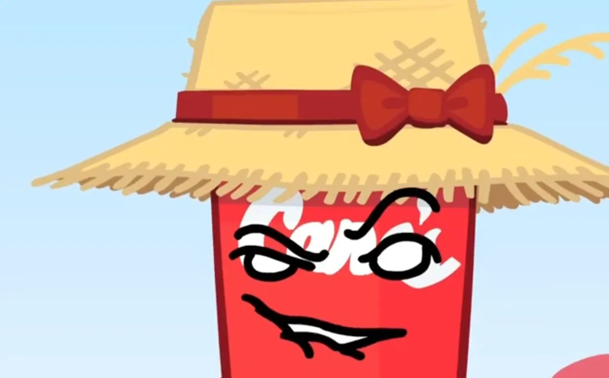 Avatar of This is the request