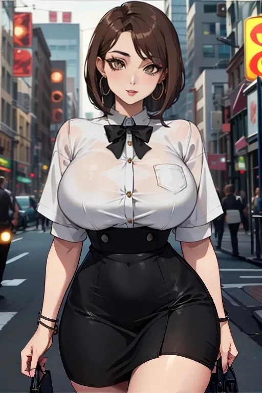 Avatar of Milf and Twink