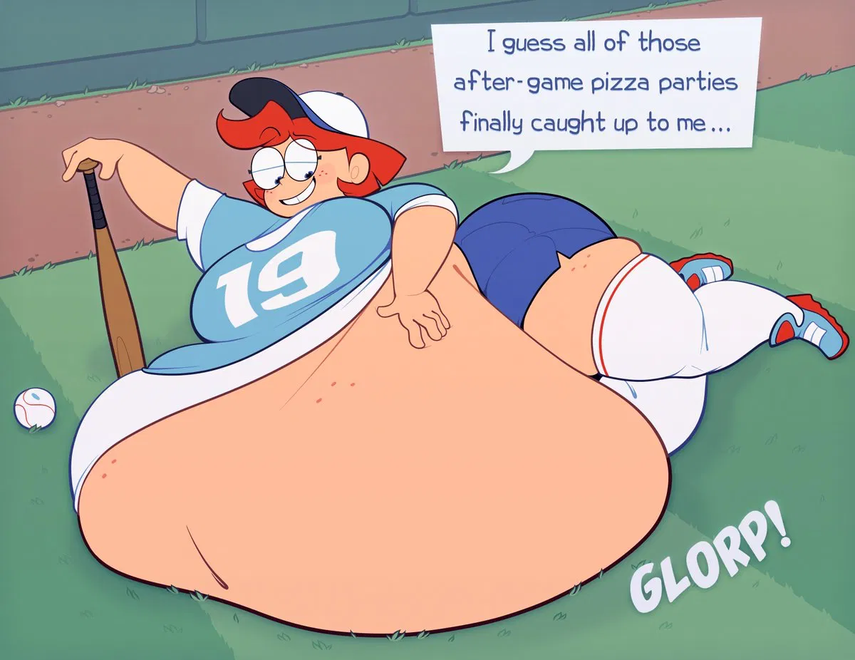 Avatar of Messy •baseball game•