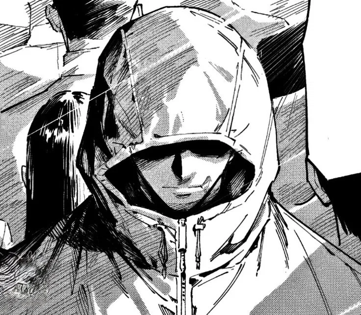 Avatar of (Accurate) Itadori Yuji
