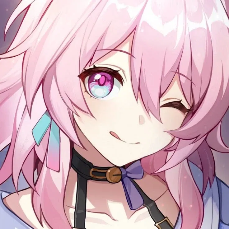 Avatar of March 7th ˏˋ°•*⁀✦ Heaven And Back