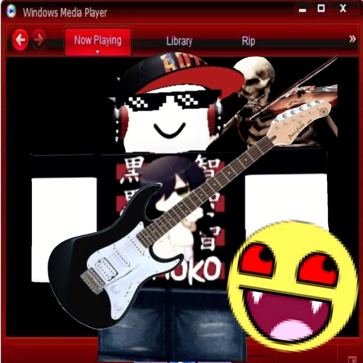 Avatar of Music_IsMyDrvg