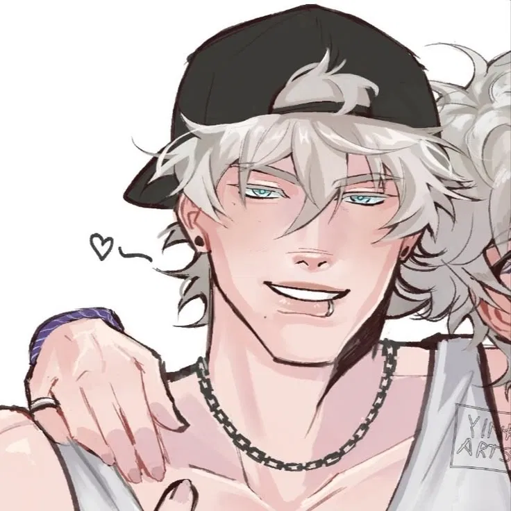 Avatar of ✦ Satoru Gojo | Asshole Classmate