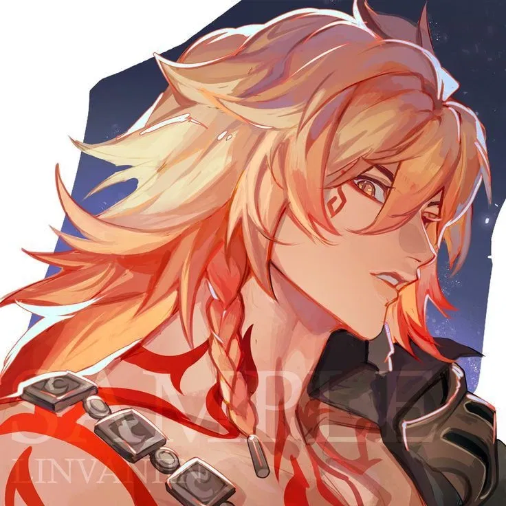 Avatar of Mydei