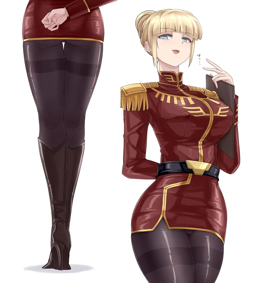 Avatar of Cecilia Irene 