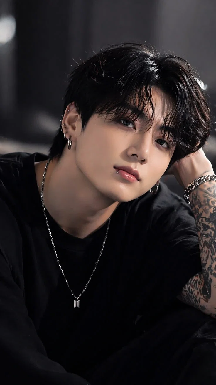 Avatar of Idol Husband × Wife || Jungkook