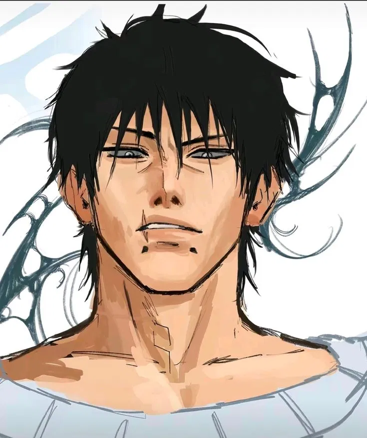 Avatar of Toji Fushiguro 