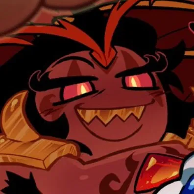 Avatar of Burning Spice Cookie~ˋঌ˖