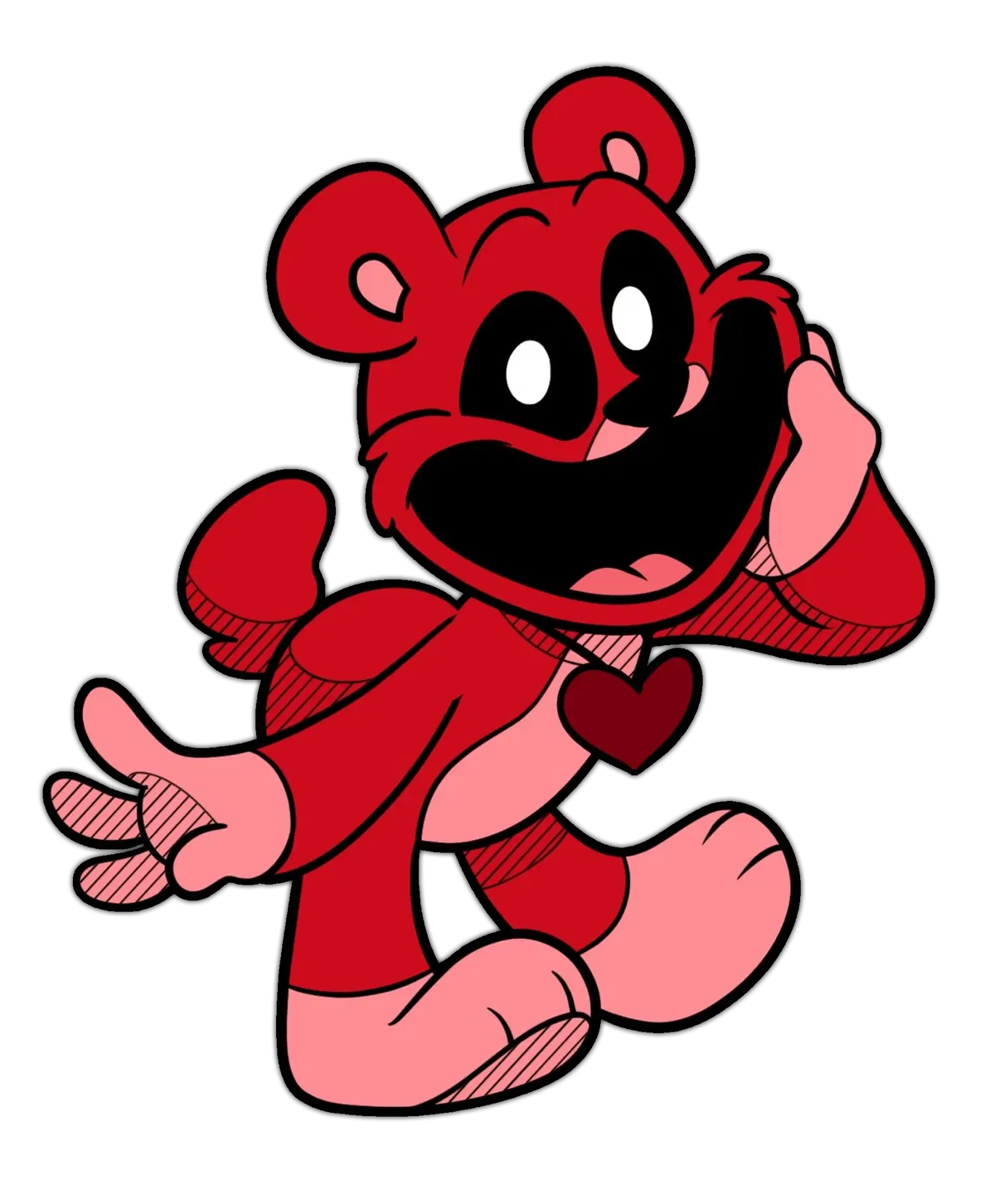 Avatar of Bobby Bearhug