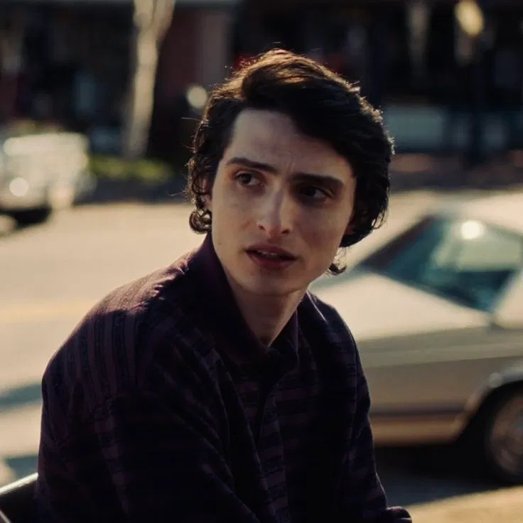 Avatar of mike wheeler / spiraling