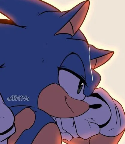 Avatar of Sonic the Hedgehog 