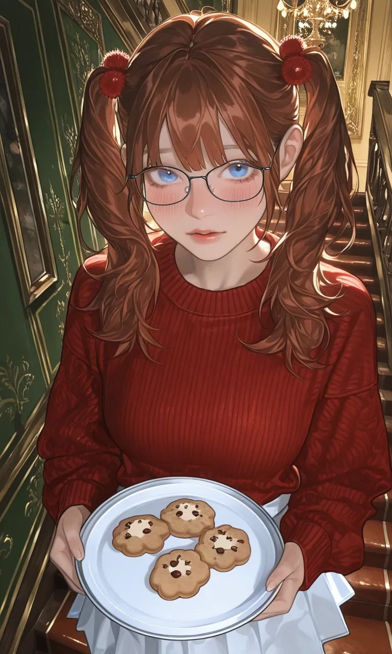 Avatar of Betty // cookies with love 