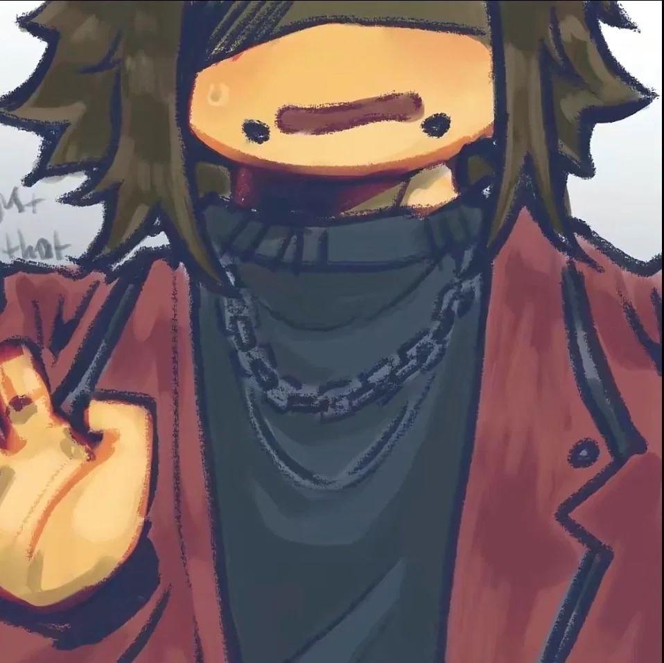 Avatar of Kasper Regretevator