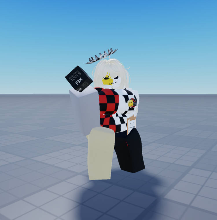Avatar of Devesto