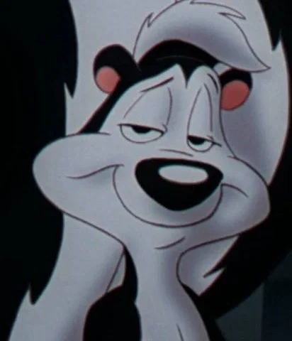 Avatar of Pepé Le Pew {Looney Tunes}
